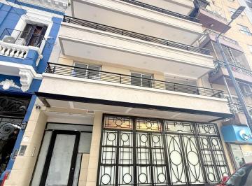 Departamento · 37m² · 2 Ambientes · Departamento en Palermo 2 Amb a Estrenar m La Rural Palermo Soho Entrega Julio 2026