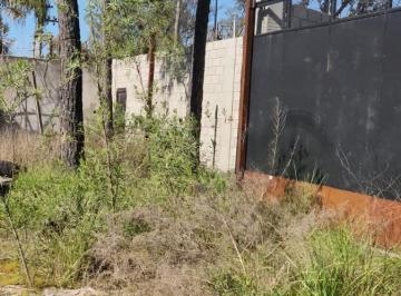 Terreno · 2000m² · Lote de 40 X 50 m² en Benavidez. Tigre