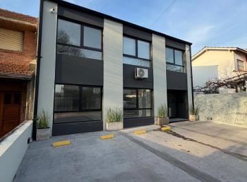 Departamento · 30m² · 1 Ambiente · 1 Cochera · Departamento en Venta 1 Amb a Estrenar Planta Baja a La Calle con Cochera en Punta Mogotes