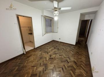 Departamento · 33m² · 2 Ambientes · 2 Ambientes Balvanera