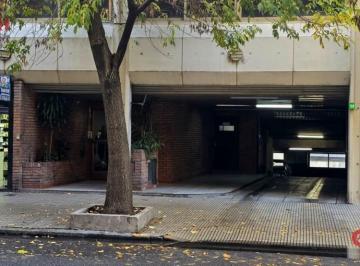 Garage · 12m² · Venta - Cochera Cubierta - Belgrano