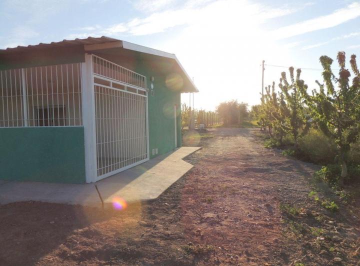 Casa · 72m² · 4 Ambientes · 1 Cochera