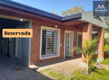 Casa · 170m² · 4 Ambientes · 3 Cocheras · Venta de Casa Lisandro Olmos, 3 Dorm. y Pileta