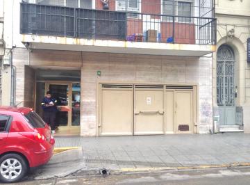 cabildo 526 · Super Luminoso Confrafrente Abierto con Cochera