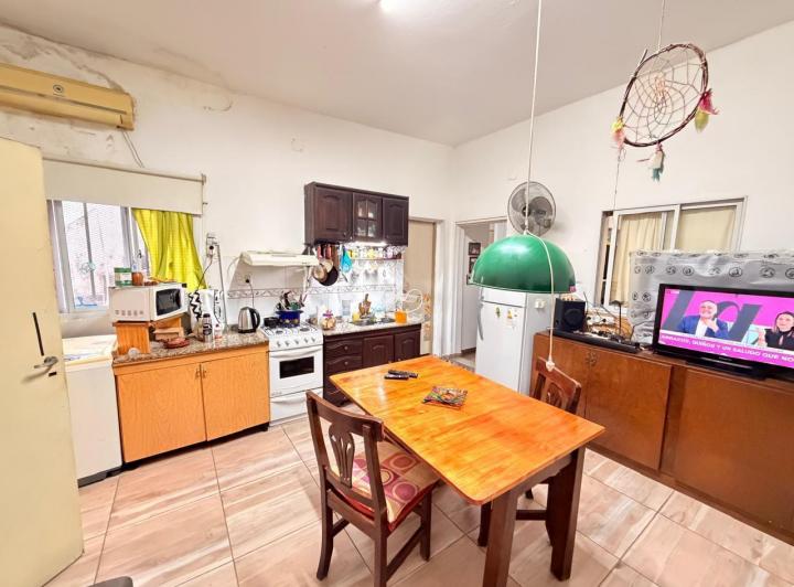 Casa · 82m² · 2 Ambientes