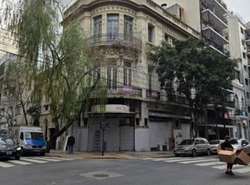 Edificio , Recoleta · Alquiler Edificio en Block Calle Larrea Esquina Paraguay