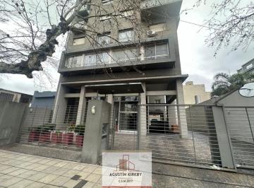 Departamento · 60m² · 3 Ambientes · 1 Cochera · Departamento - San Miguel