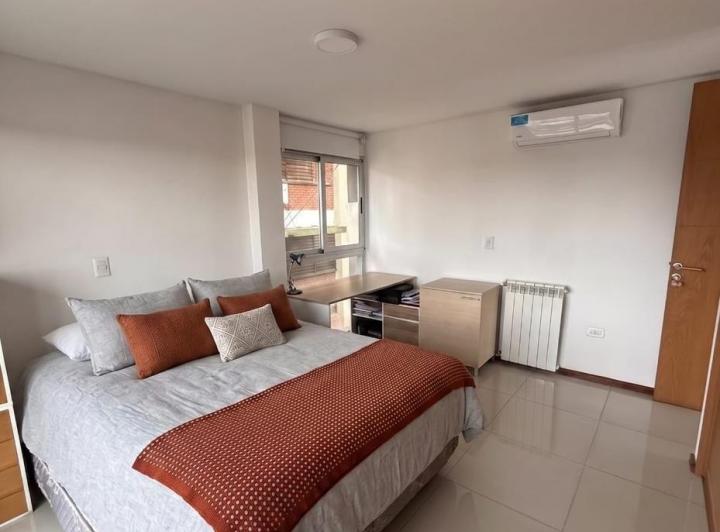 Departamento · 60m² · 2 Ambientes · 1 Cochera