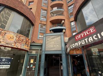Foto · Departamento de un Dormitorio con Balcón en Alquiler Centro