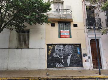 Local comercial · 32m² · Humberto I Casi Bolivar - a 100 m de La Plaza Dorrego