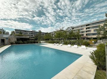 Departamento · 50m² · 2 Ambientes · 1 Cochera · Departamento 1 Dormitorio Amoblado con Cochera