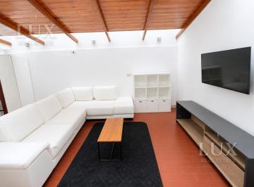 Departamento · 50m² · 2 Ambientes · Departamento 2 Ambientes en Venta con Patio
