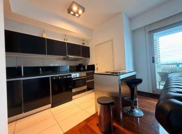 Departamento de 2 ambientes, Puerto Madero · Alquiler 2 Ambientes en Puerto Madero
