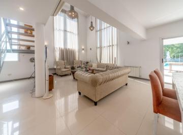 Casa de 8 ambientes, Pilar · Alquiler - 6 Dorm. - 8 Amb. - Haras del Sol
