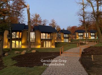 Departamento de 3 ambientes, San Martín de los Andes · Departamento de 2 Dorm. en Venta en El Refugio Ski & Summer Lodge, Las Pendientes Ski Village