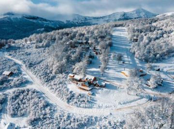 Departamento de 3 ambientes, San Martín de los Andes · Departamento de 2 Dorm. en Venta en El Refugio Ski & Summer Lodge, Las Pendientes Ski Village