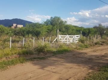 Terreno · 1163m² · Venta Terreno en Los Molles Merlo San Luis