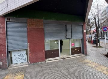 Local comercial · 27m² · Local en Esquina en Alquiler en Nuñez