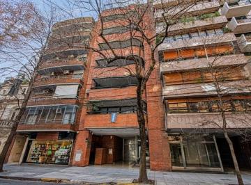Departamento · 150m² · 4 Ambientes · 1 Cochera · Piso de Categoria a La Venta en El Corazón de Las Cañitas