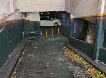 Garage · 1m² · Venta Cocheras - Calle Potosí 4400, Palermo/villa Crespo - Zona Hospital Italiano