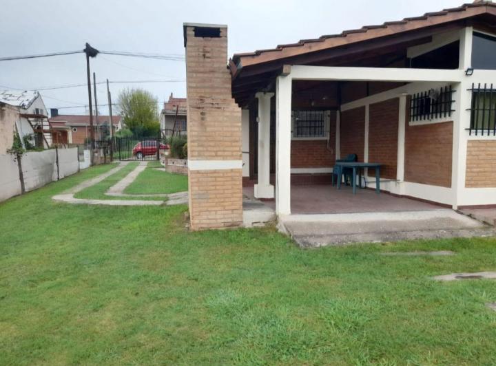 Casa · 112m² · 6 Ambientes · 1 Cochera