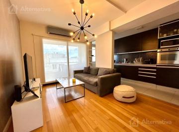 Departamento · 70m² · 2 Ambientes · Alquiler Temporario Mensual en Buenos Aires