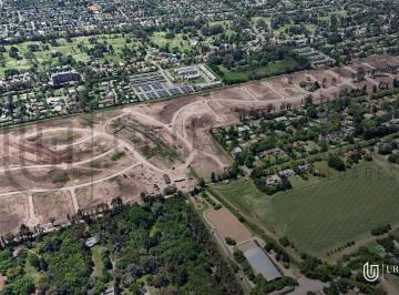 Terreno · 617m² · Lote en Venta en La Estela Pilar
