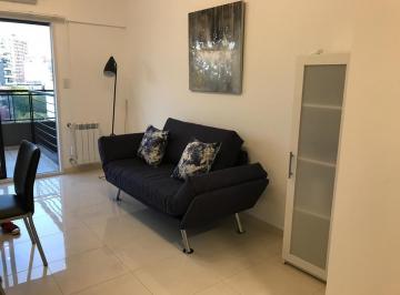 Departamento · 45m² · 2 Ambientes · Departamento en Alquiler Temporario en Palermo