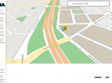 Terreno · 242m² · Venta Lote 242 m² Liniers Usab2 480 m² Vendibles