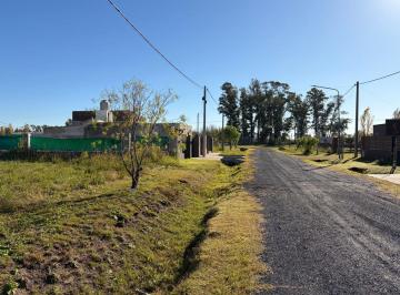 Terreno · 300m² · Venta Terreno Ecovida - Villa Amelia - 300 m²