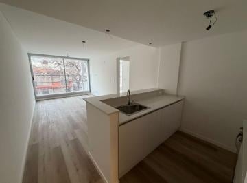 Departamento · 48m² · 2 Ambientes · 2 Cocheras · Departamento en Venta 1 Dormitorio Rep. Sexta