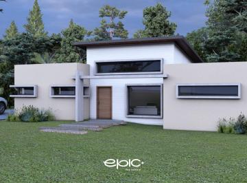Casa · 156m² · 5 Ambientes · Venta de Casa en Pinamar