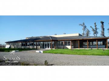Terreno · 300m² · Terreno Ubicado en Tierra de Sueños Alvear