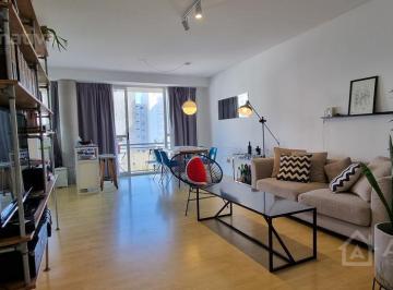 Departamento · 45m² · 2 Ambientes · Alquiler Temporario Mensual en Buenos Aires