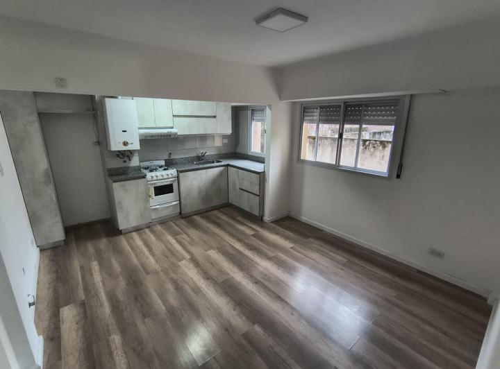 Departamento · 34m² · 2 Ambientes