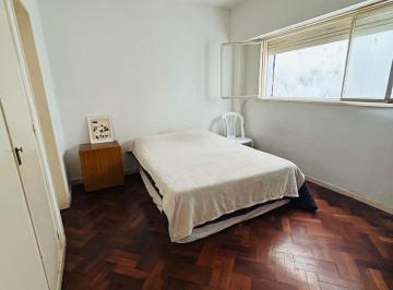 Departamento · 19m² · 1 Ambiente · Monoambiente Luminoso Venta Recoleta