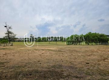Terreno · 2037m² · Terreno en Venta en Estancias del Pilar Barrio Golf
