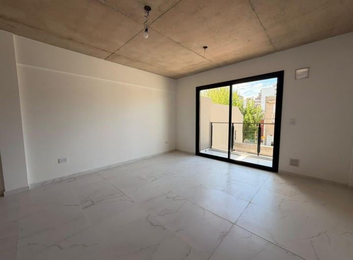 Departamento · 51m² · 2 Ambientes