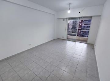 Departamento · 30m² · 1 Ambiente · Monoambiente en Alquiler en El Centro