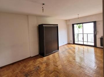 Departamento de 1 ambiente, Belgrano · Monoambiente en Alquiler