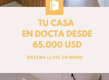 Casa · 250m² · 3 Ambientes · 1 Cochera · Venta Casa 2 Dorm. Docta Av, Cordoba