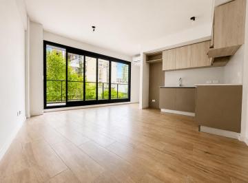 Departamento de 2 ambientes, Palermo · Torre Haaus - Alquiler - 2 Ambientes a Estrenar! Full Amenities en Palermo Soho