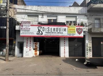 general-san-martin-san-martin-venta-loc-con-vivienda- · Importante Lote con Local y Vivienda