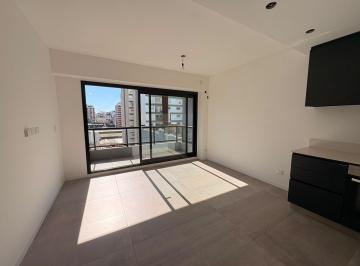 Departamento · 45m² · 2 Ambientes · Venta Departamento 2 Ambientes Piso Alto Muy Luminoso Nuevo a Estrenar. Barrio Norte