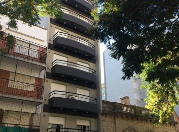 Departamento · 33m² · 1 Ambiente · Alquiler Monoambiente en Villa Urquiza