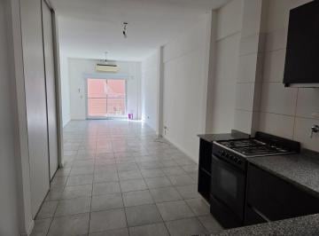 Departamento · 33m² · 1 Ambiente · Alquiler Monoambiente en Villa Urquiza