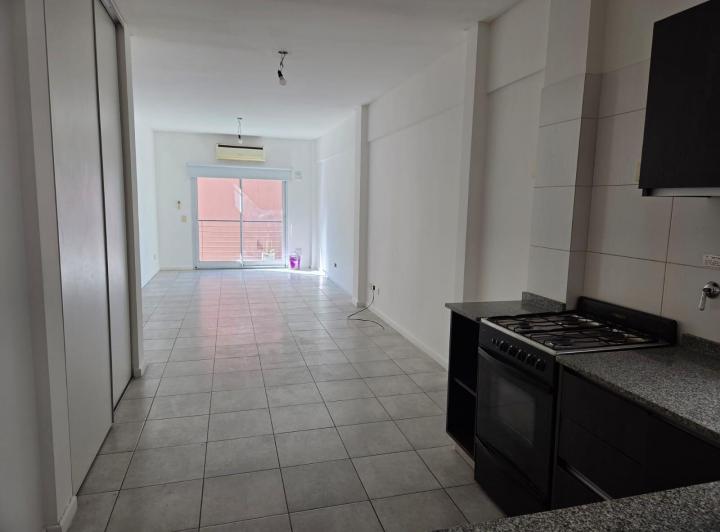 Departamento · 33m² · 1 Ambiente