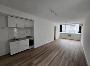 Departamento · 28m² · 1 Ambiente · Monoambiente - Alquiler Residencial - Retiro