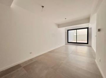 Departamento · 38m² · 1 Ambiente · Venta Departamento Monoambiente con Patio Nuevo a Estrenar Barrio Norte