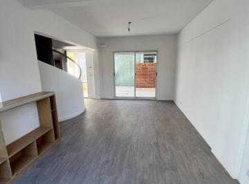 Departamento · 77m² · 4 Ambientes · 1 Cochera · Venta Depto en Dúplex de 4 Amb C/parrilla, Cochera, Playroom y Piscina - Núñez